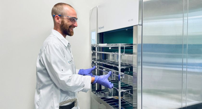 Designing an appropriate validation for healthcare reprocessing is a significant challenge.